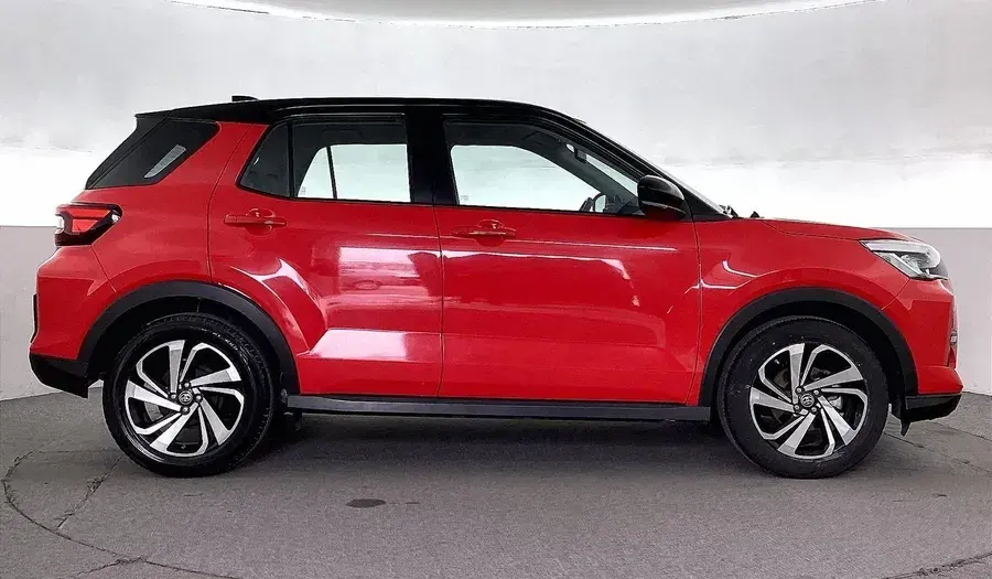 تويوتا ريز 2024