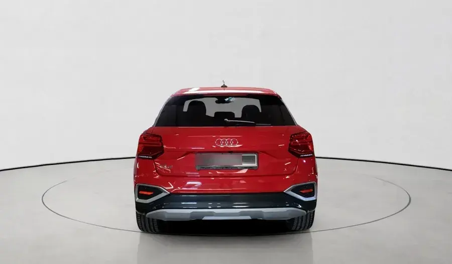 Audi Q2 2024