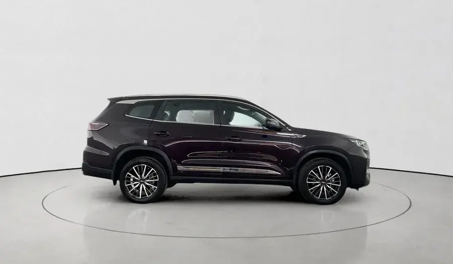 Chery Arrizo 8 Pro 2024