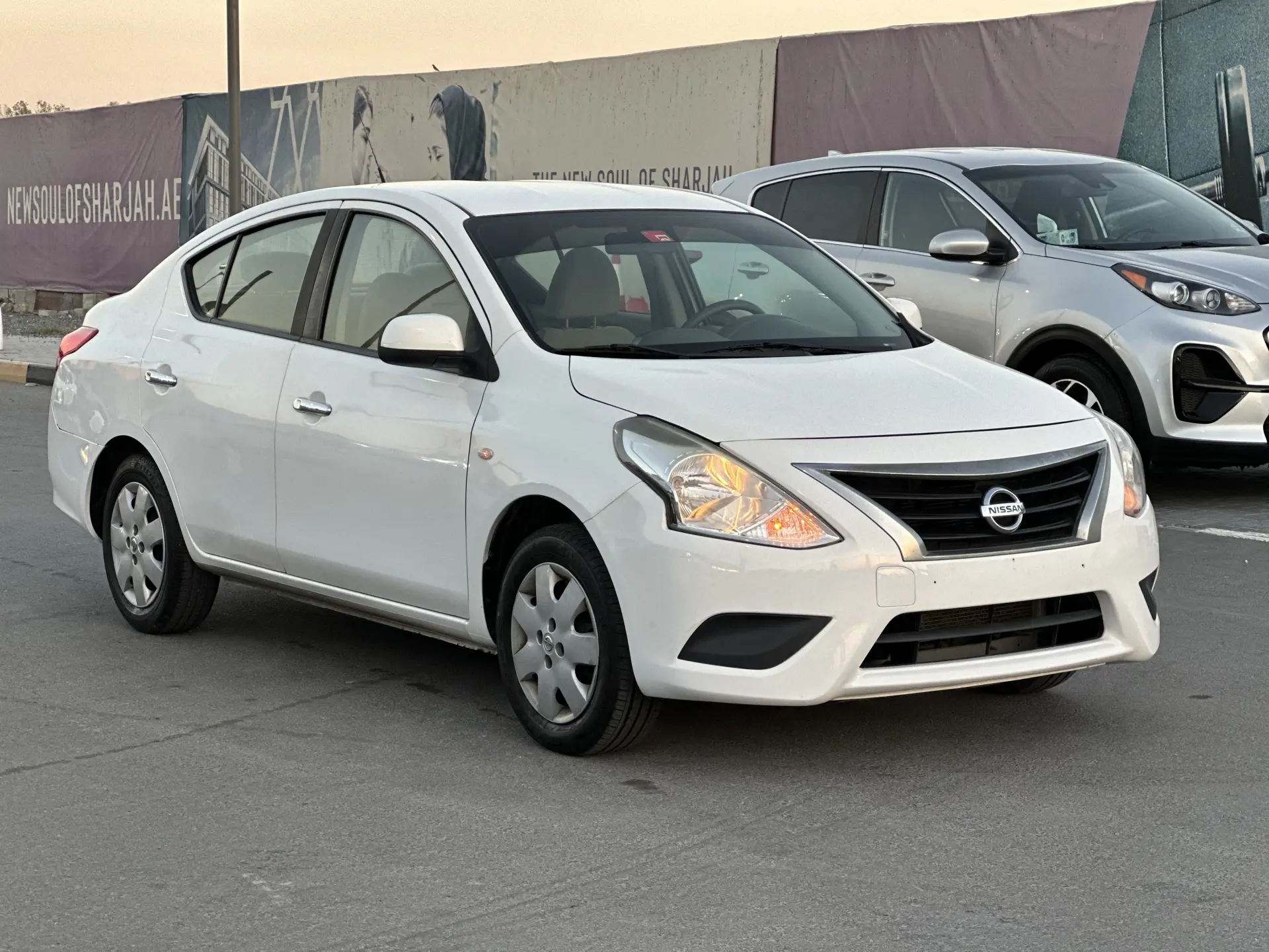 نيسان صني 2022 1500L