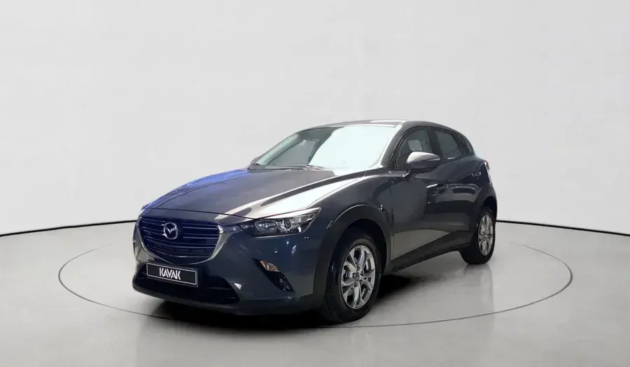 مازدا CX3 2023 2L