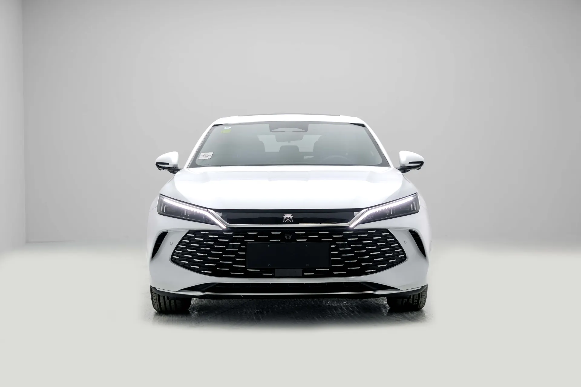 BYD Qin L 2025