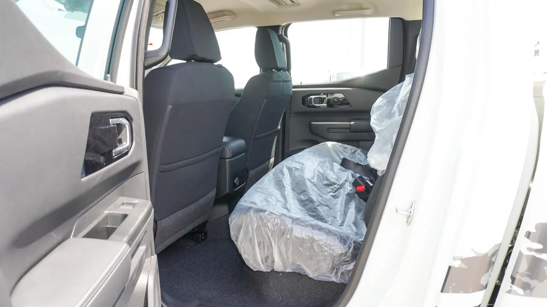 Mitsubishi L200 2024