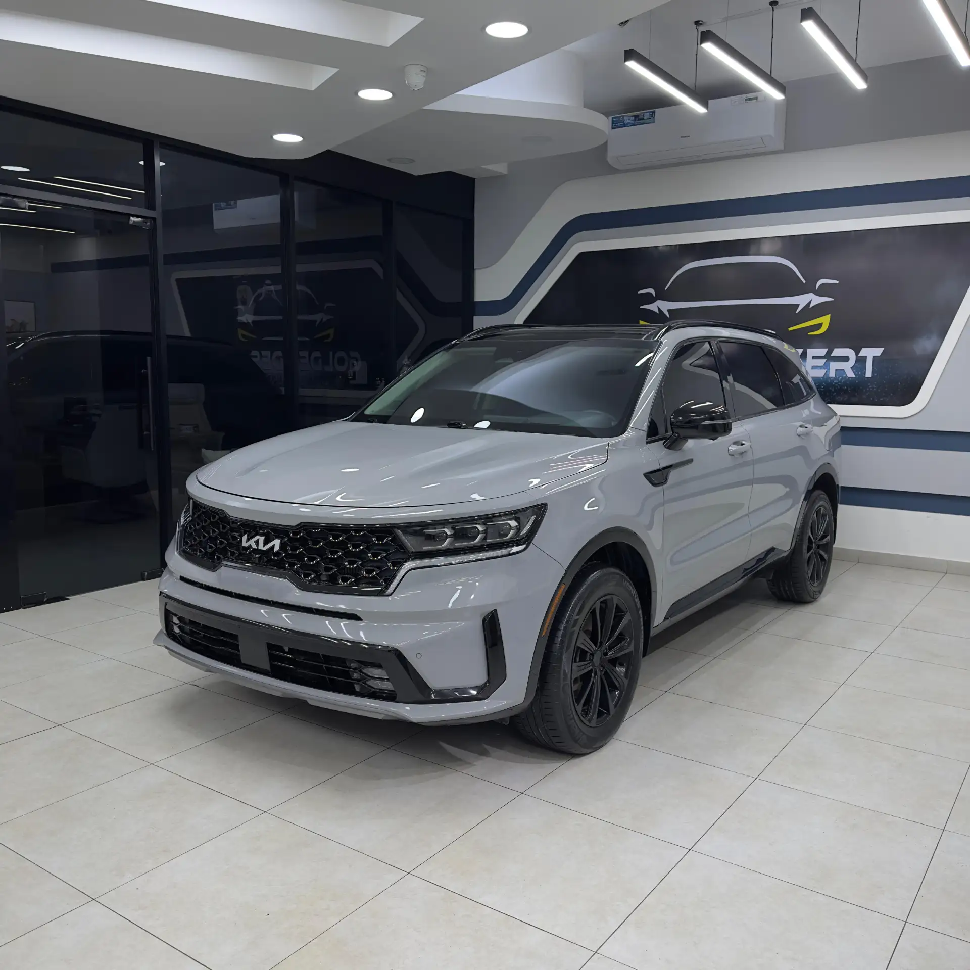 Kia Sorento 2022 2.5L