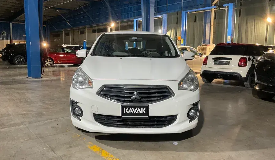 ميتسوبيشي اتراج 2019 1.2L