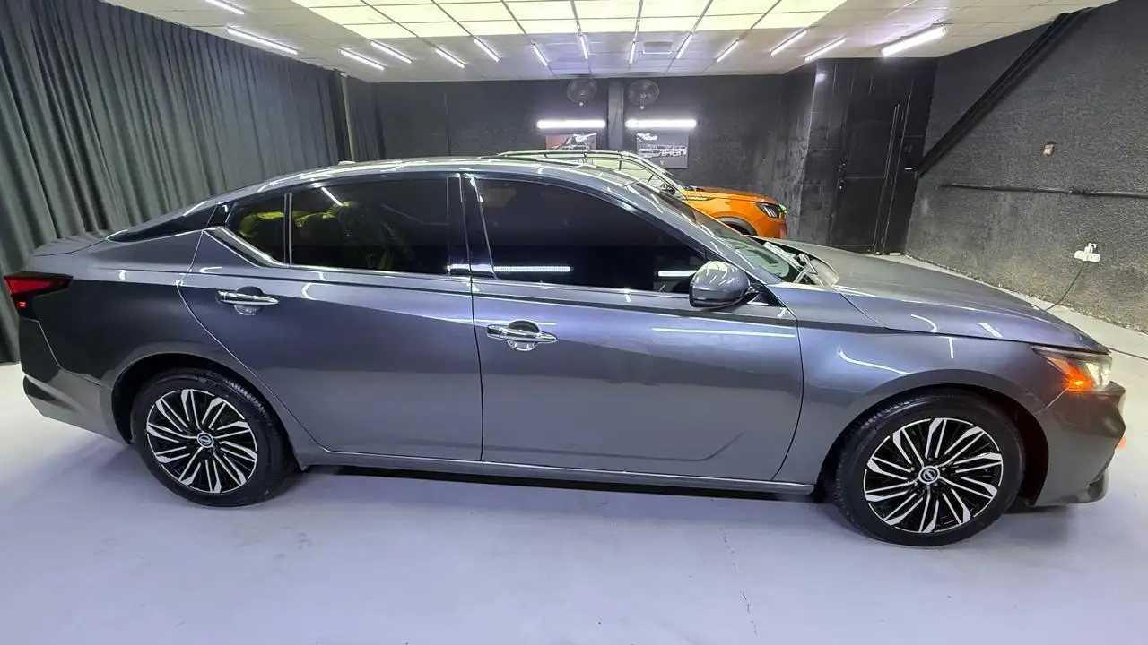 نيسان ألتيما 2020