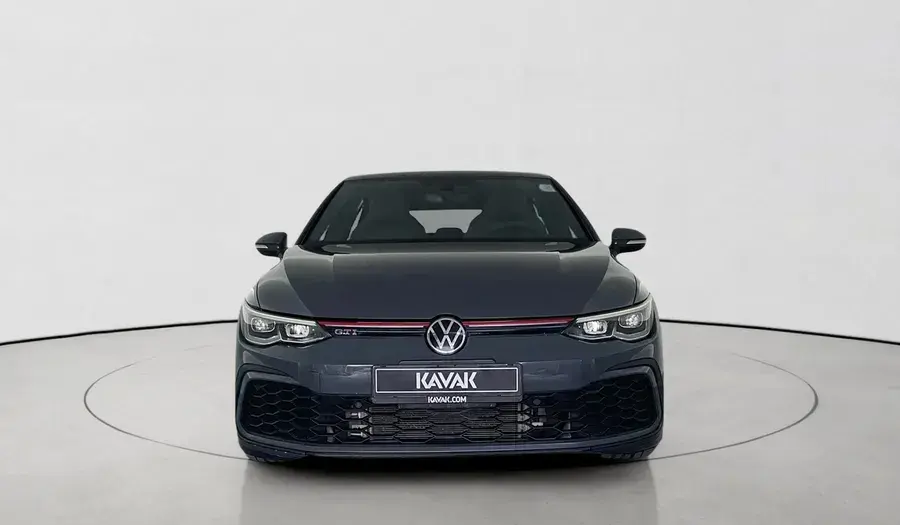 Volkswagen Golf GTI 2021 2T