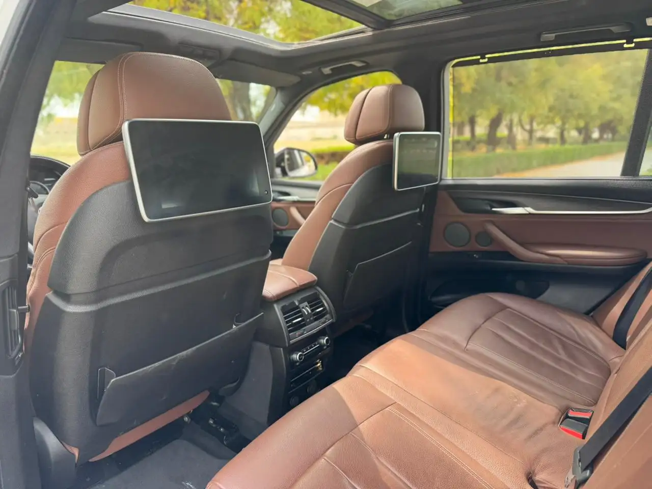 BMW X5 2017 undefinedL