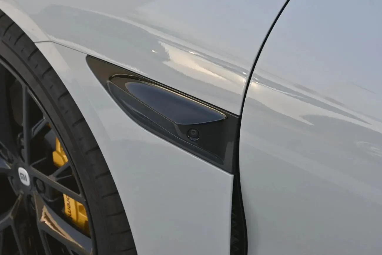 شاومي SU7 2024 undefinedL