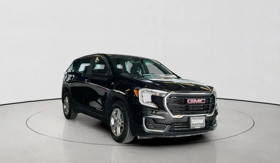 جي أم سي تيرين 2022 1.5T