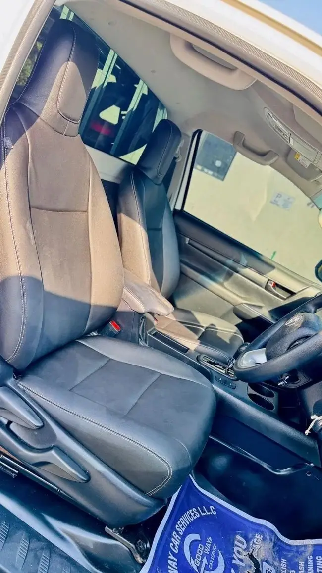 Toyota Hilux 2022 2.8L