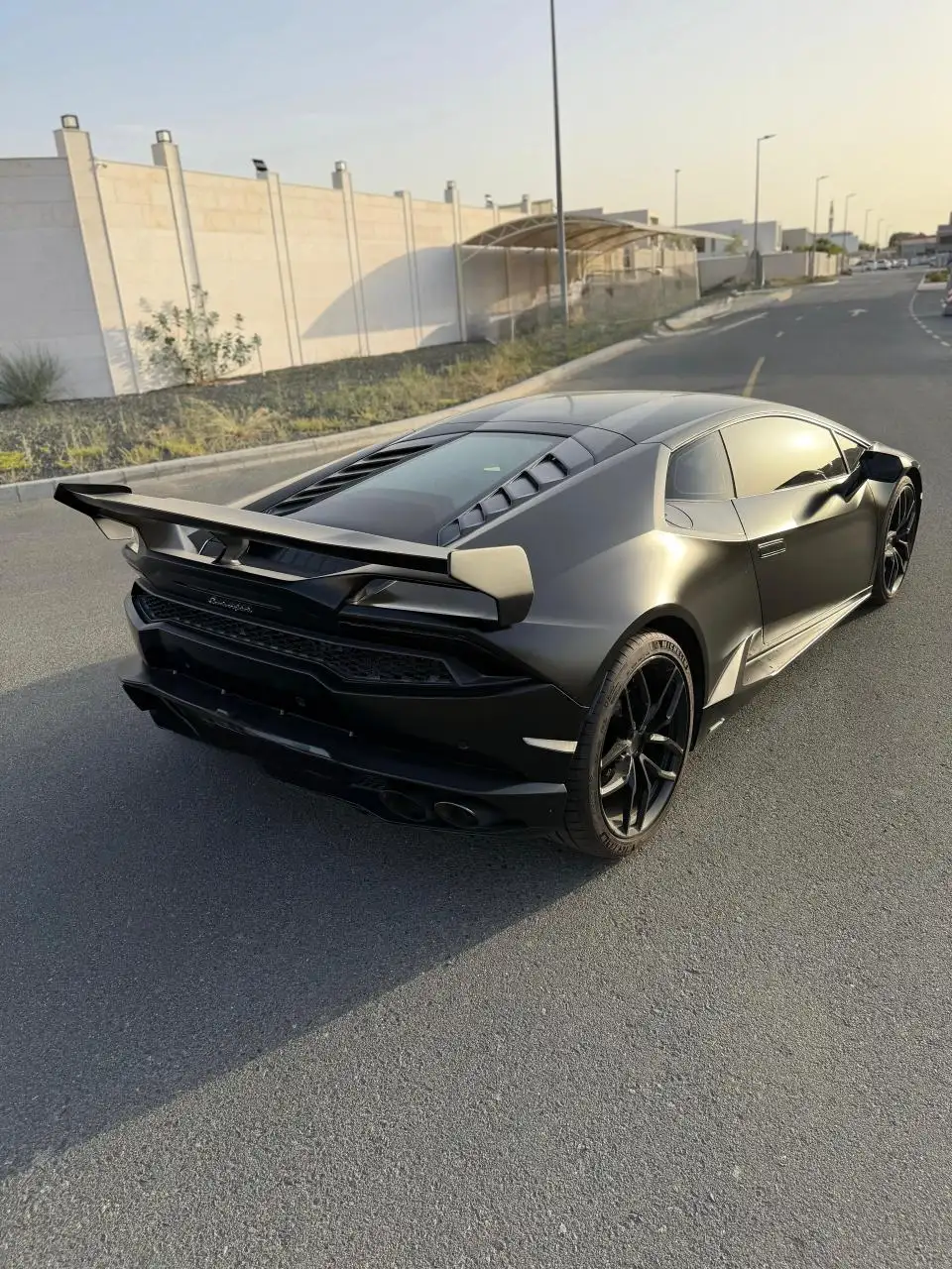 Lamborghini Huracan 2015 undefinedL