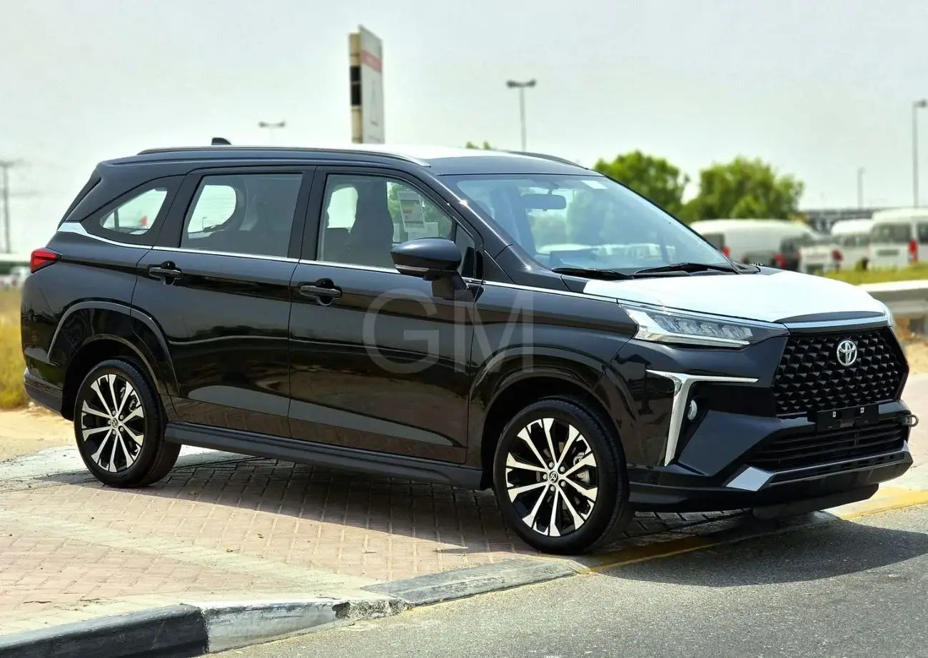 تويوتا فيلوز 2025 1.5L