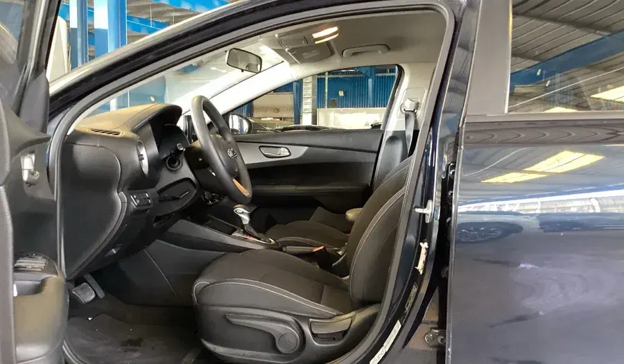 Kia Cerato 2020