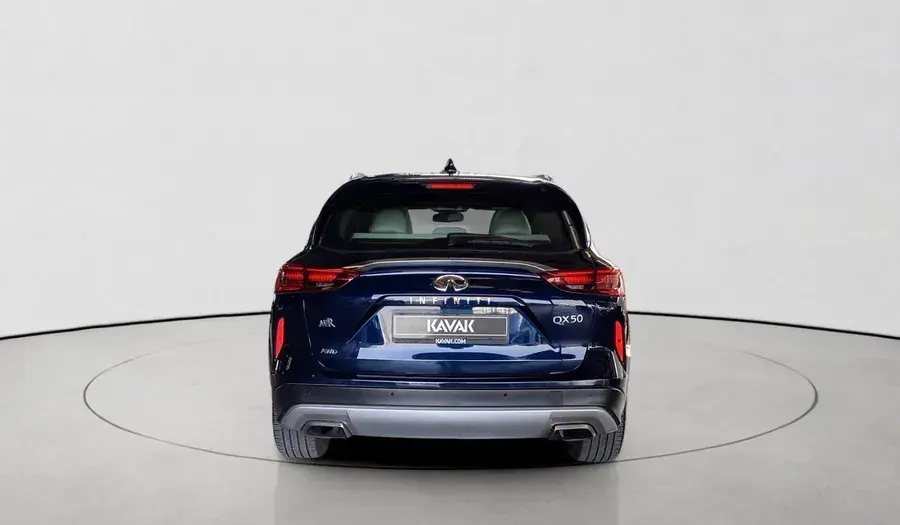 Infiniti QX50 2020