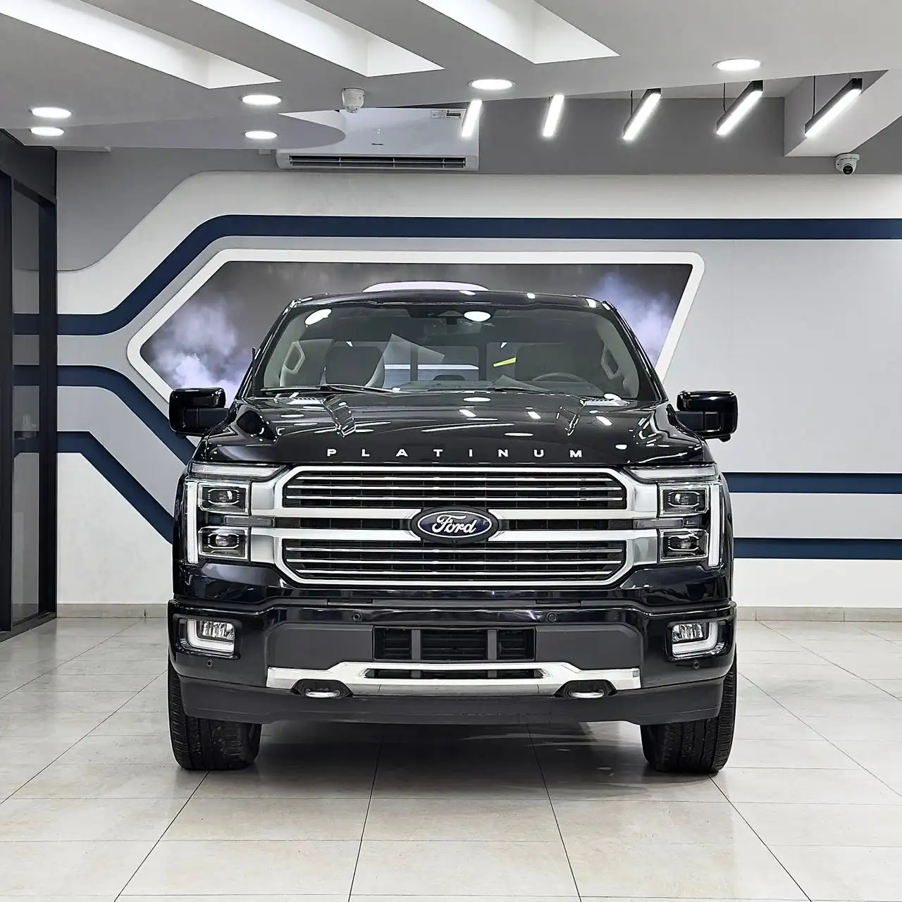 Ford F150 2024 3.5L