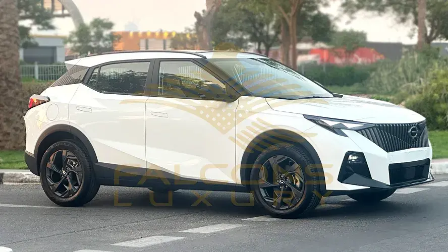 جي اي سي GS3 2026