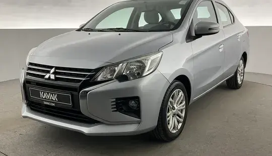 ميتسوبيشي اتراج 2022