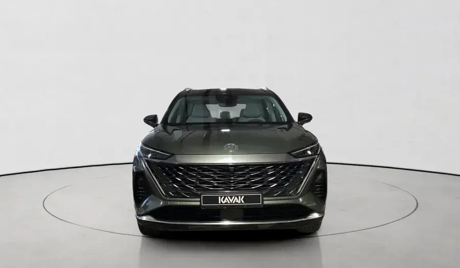 MG RX9 2025 undefinedL