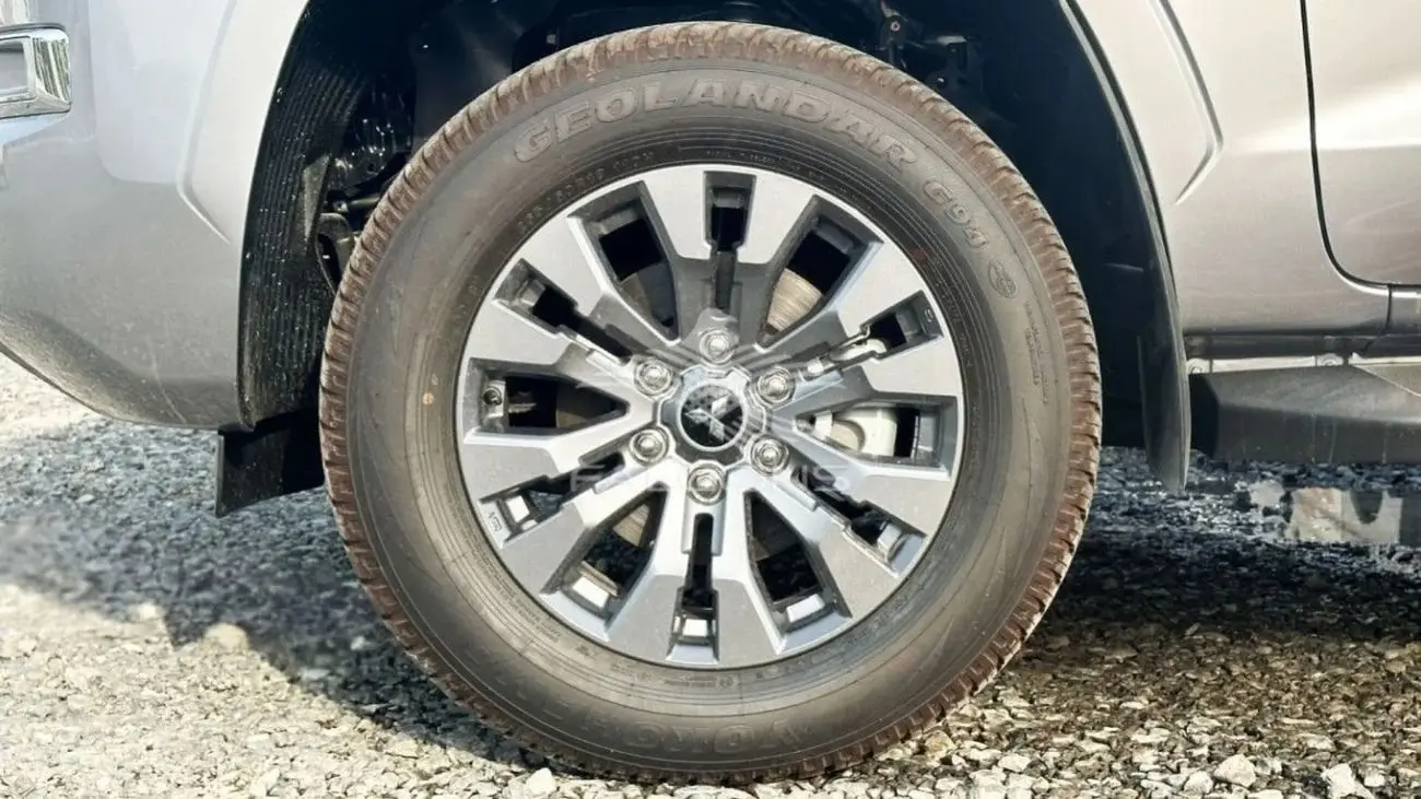 Mitsubishi L200 2025 2.4L