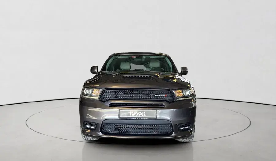 Dodge Durango 2020 3.6L