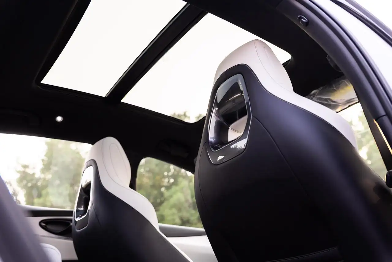 BYD Seal 06 Touring 2025