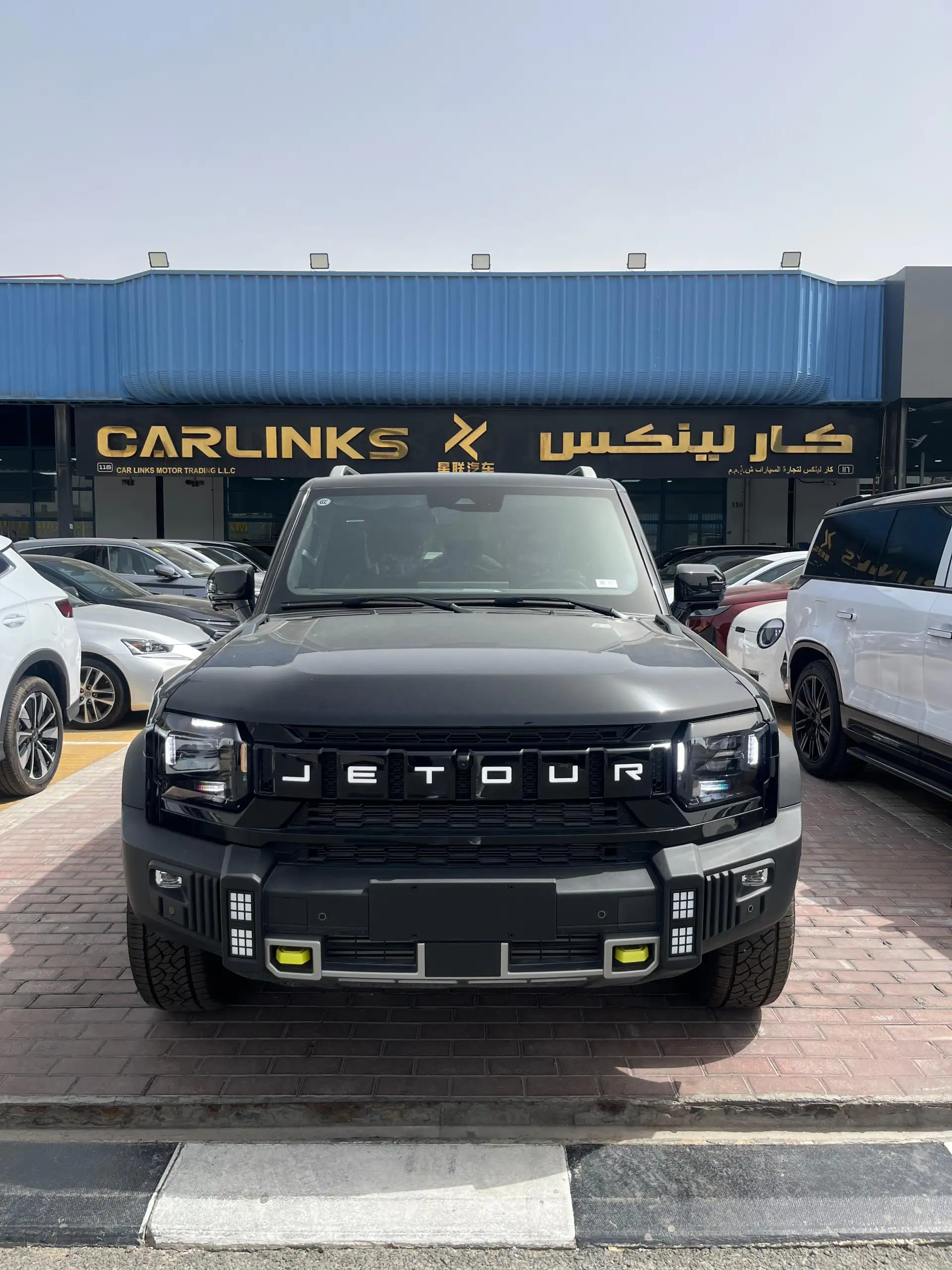 جيتور T2 2025 2L