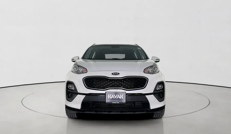 كيا سبورتيج 2024 2.4L