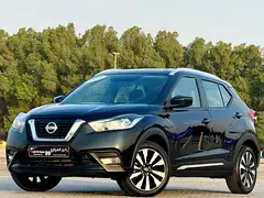 Nissan Kicks 2019 1.6L