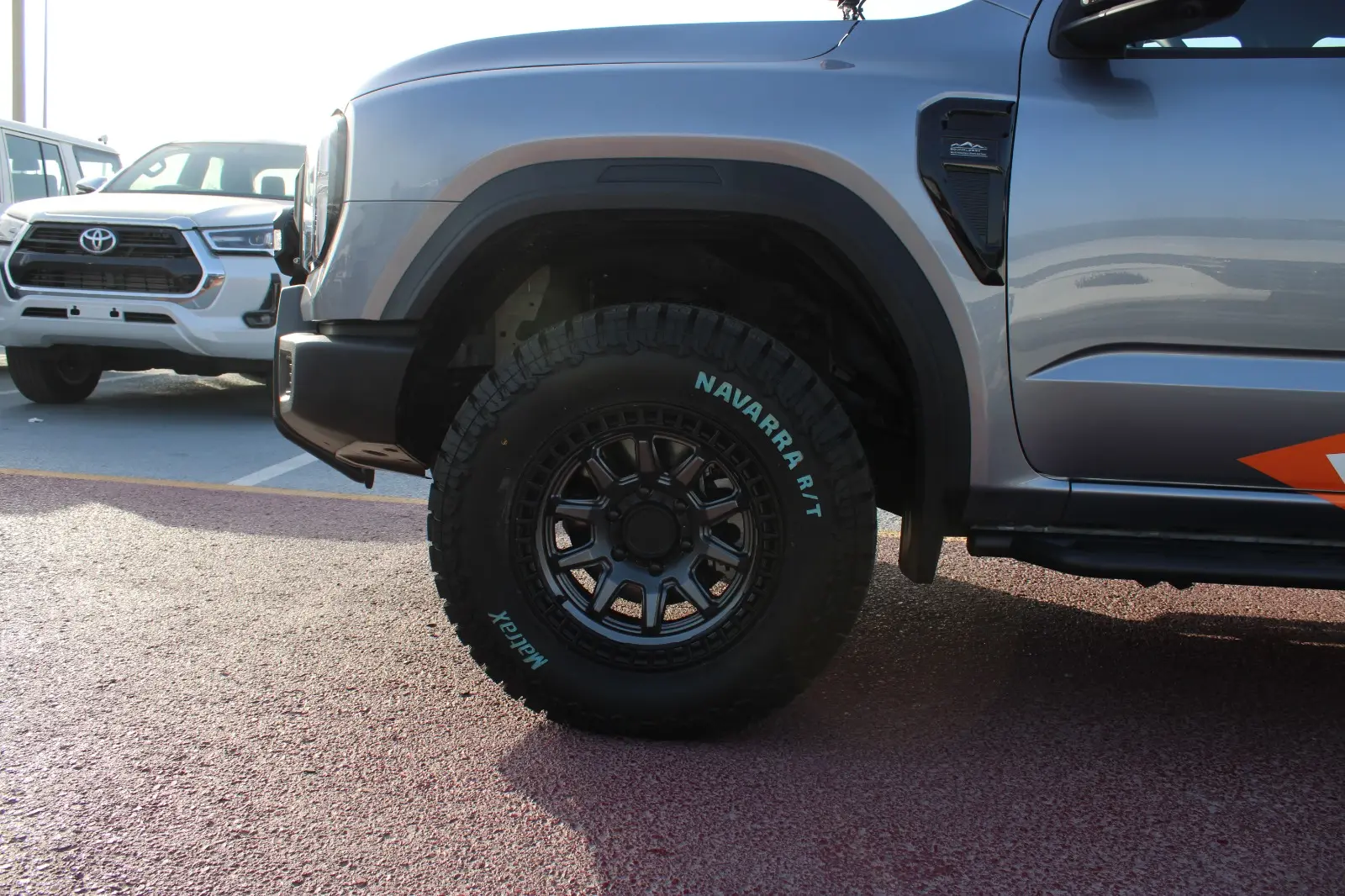 Chery TIGGO 8 2026 2.3L