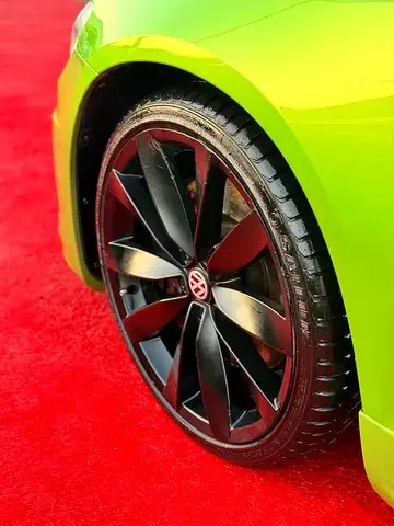 فولكس واجن سيروكو 2016 3L