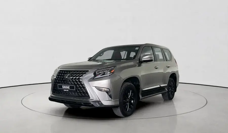 لكزس GX 2022 4.6L