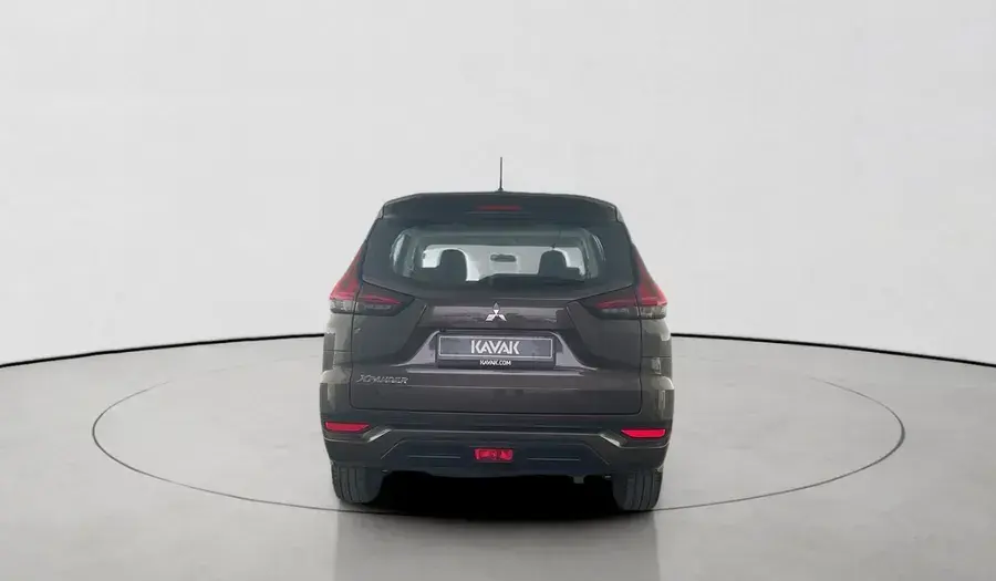 Mitsubishi Xpander 2021 1.5L