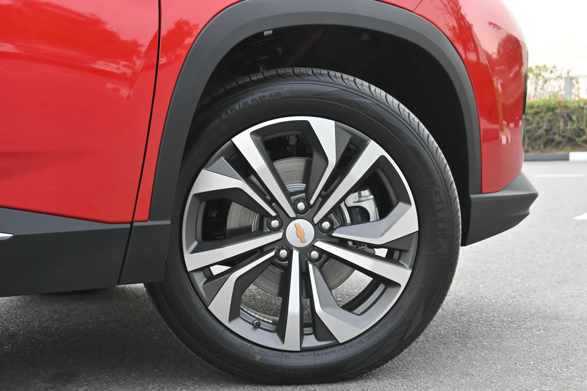 Chevrolet Captiva 2025 1600L