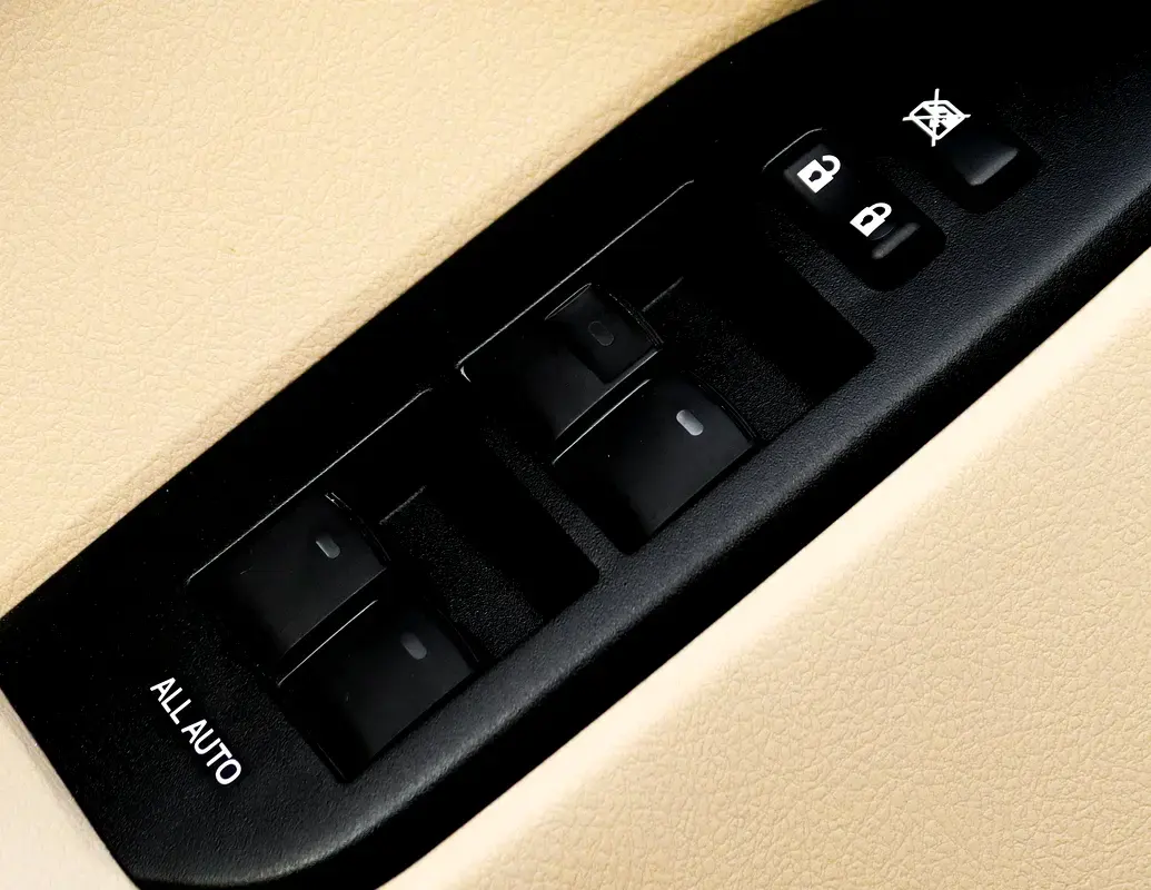 Toyota Prado 2019