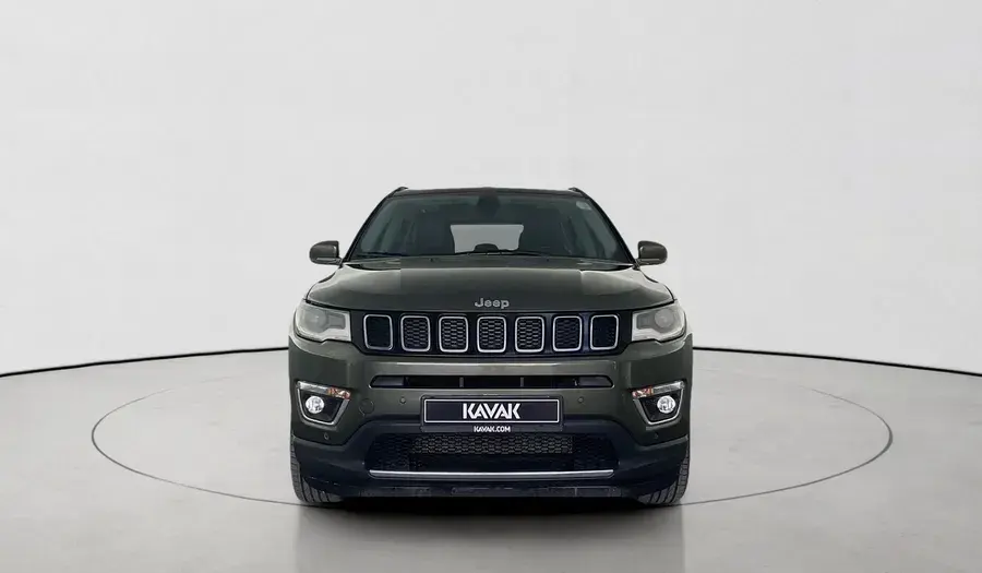 جيب كومباس 2019 2.4L