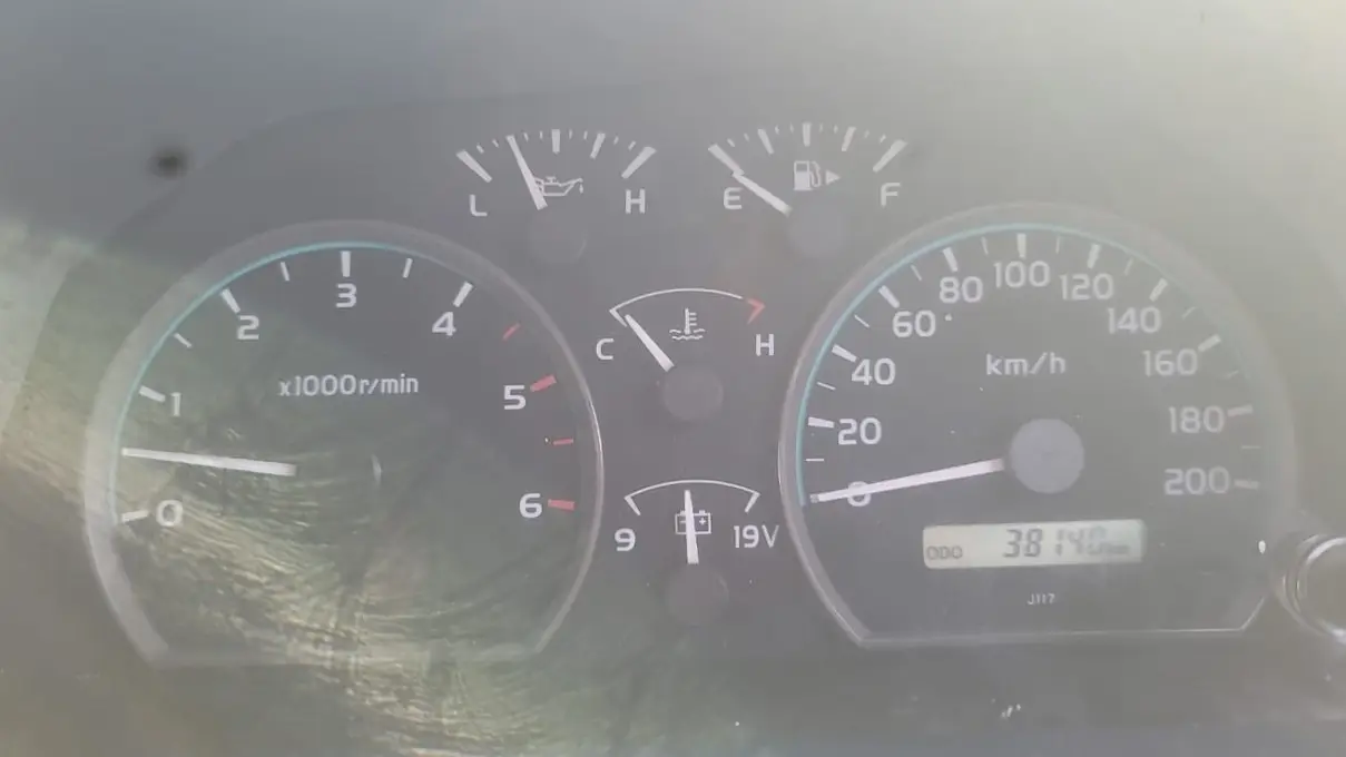 Toyota Land Cruiser Pick Up 2018 4.5L