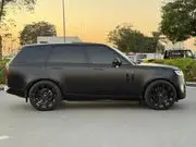 لاند روفر رينج روفر 2022