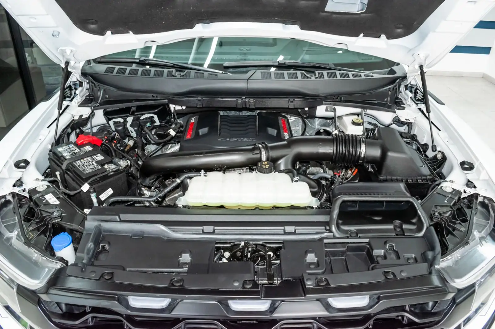Ford F150 2025 3.5L