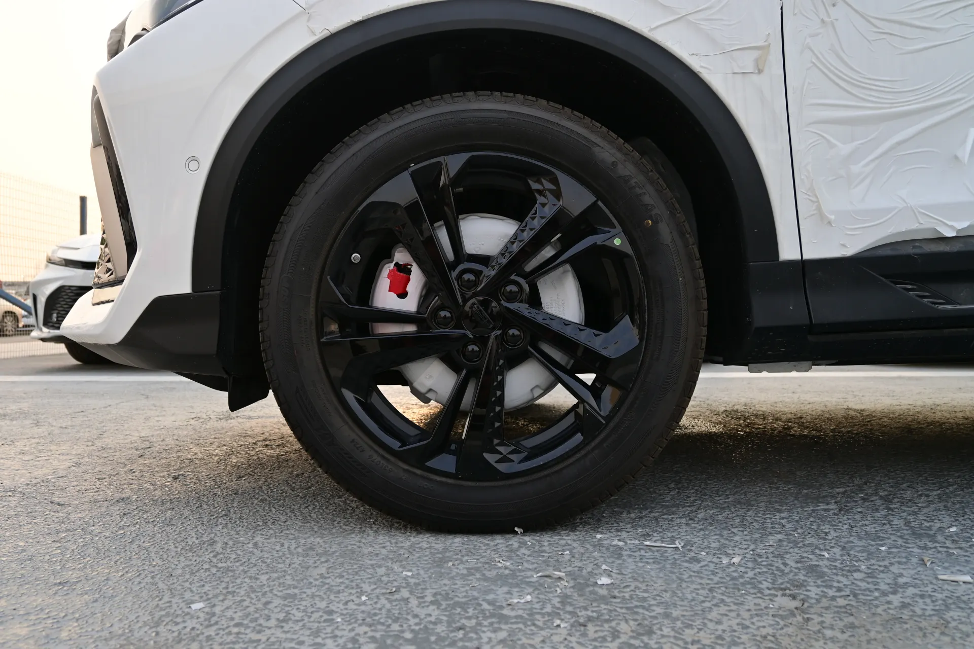 جيلي كول تري 2025 1.5L