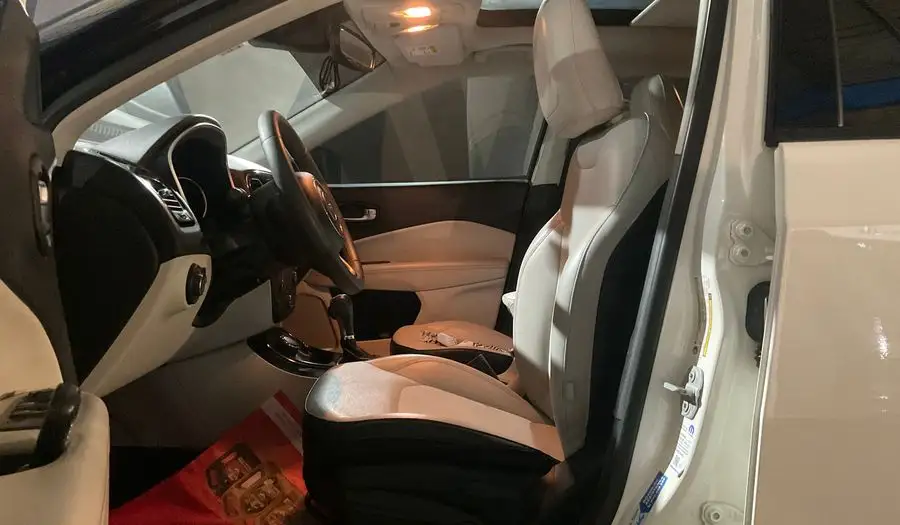 جيب كومباس 2021 2.4L