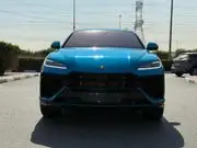 Lamborghini Urus 2025