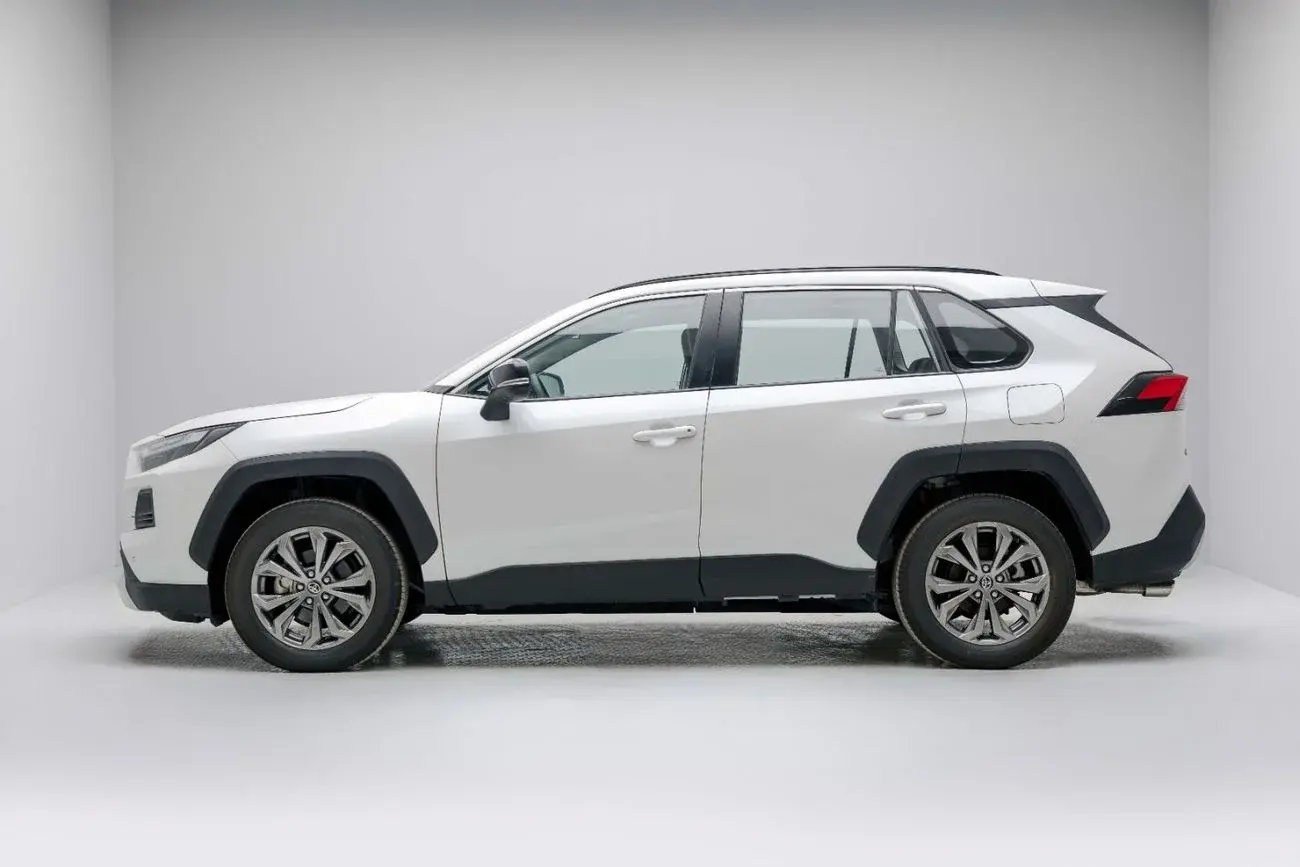 تويوتا راف ٤ 2024 2L