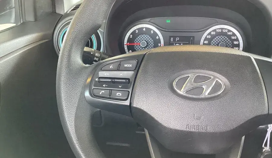 Hyundai Grand i10 2023