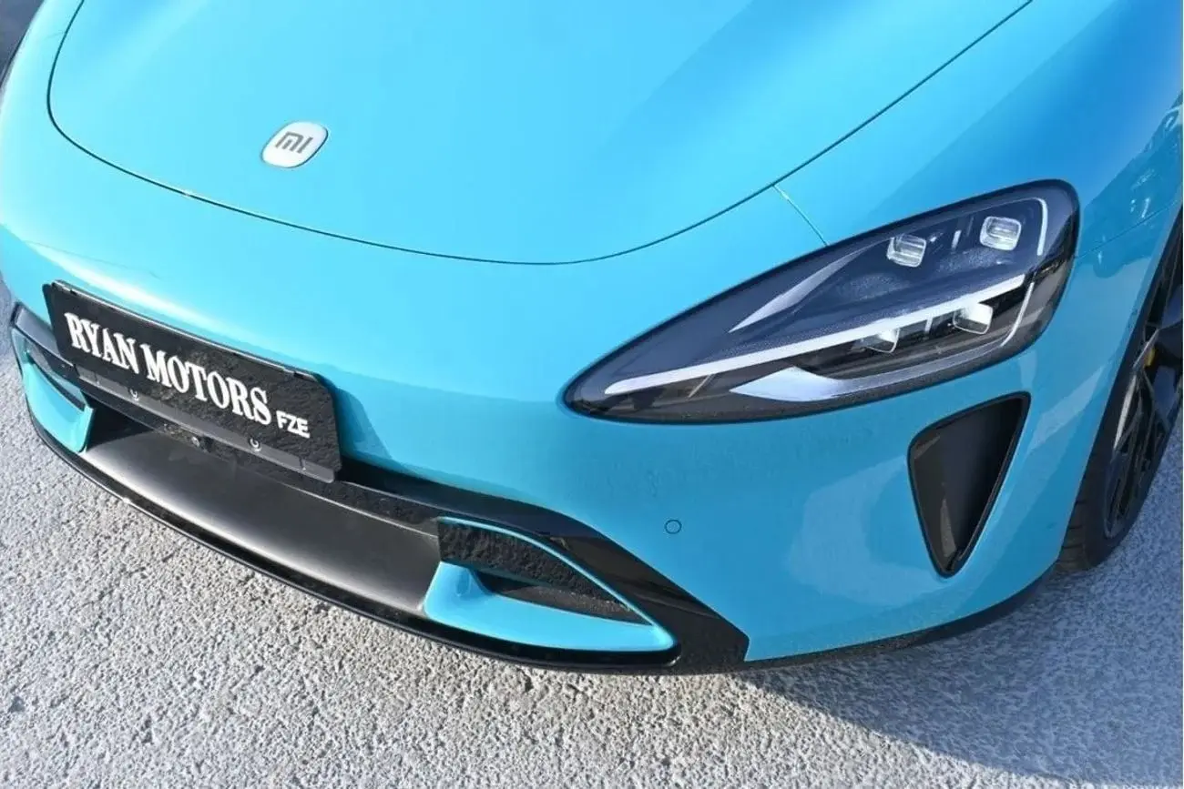 شاومي SU7 2024 undefinedL