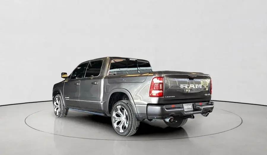 RAM 1500 2023