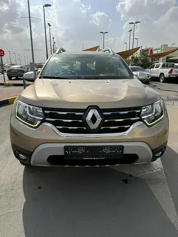 رينو داستر 2020 1.6L