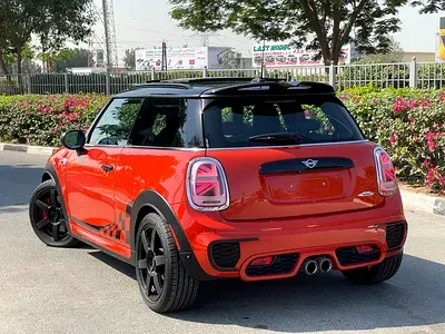 Mini Cooper 2019 2L