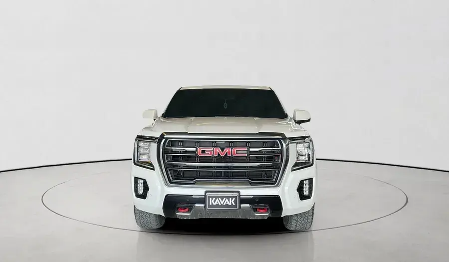 GMC Yukon 2021