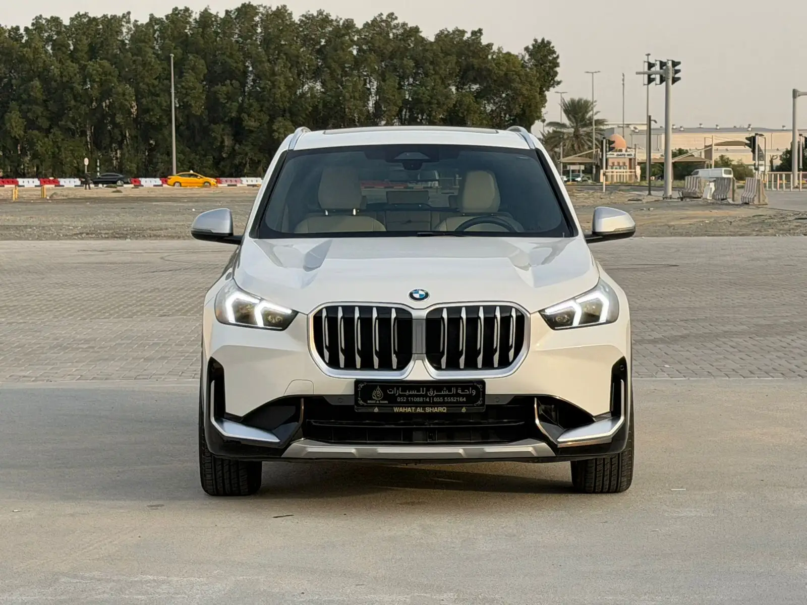 BMW X1 2024 2L